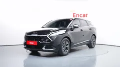 2023 Kia Sportage LPG 2.0 2WD — фото 1