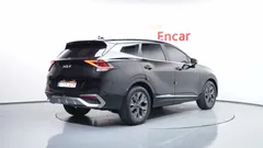 2023 Kia Sportage LPG 2.0 2WD — фото 2