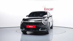 2023 Kia Sportage LPG 2.0 2WD — фото 3