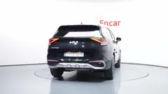 2023 Kia Sportage LPG 2.0 2WD — фото 4