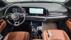 2023 Kia Sportage LPG 2.0 2WD — фото 7
