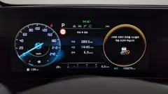 2023 Kia Sportage LPG 2.0 2WD — фото 8