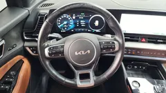 2023 Kia Sportage LPG 2.0 2WD — фото 13