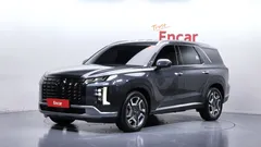 2023 Hyundai Palisade Gasoline 3.8 4WD — фото 1