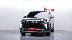 2023 Hyundai Palisade Gasoline 3.8 4WD — фото 3