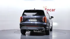 2023 Hyundai Palisade Gasoline 3.8 4WD — фото 4