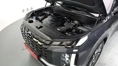 2023 Hyundai Palisade Gasoline 3.8 4WD — фото 6