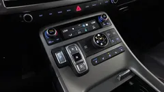 2023 Hyundai Palisade Gasoline 3.8 4WD — фото 9