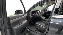 2023 Hyundai Palisade Gasoline 3.8 4WD — фото 10