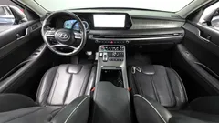 2023 Hyundai Palisade Gasoline 3.8 4WD — фото 14