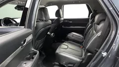 2023 Hyundai Palisade Gasoline 3.8 4WD — фото 15
