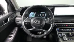 2023 Hyundai Palisade Gasoline 3.8 4WD — фото 16
