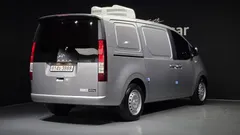 2024 Hyundai Staria Cargo 3-Seater — фото 2