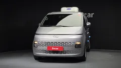 2024 Hyundai Staria Cargo 3-Seater — фото 3