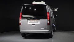 2024 Hyundai Staria Cargo 3-Seater — фото 4