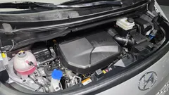 2024 Hyundai Staria Cargo 3-Seater — фото 6