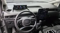 2024 Hyundai Staria Cargo 3-Seater — фото 7