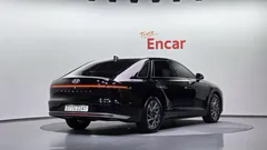 2023 Hyundai Grandeur 3.5 LPG 2WD — фото 2
