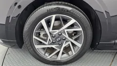 2023 Hyundai Grandeur 3.5 LPG 2WD — фото 5