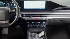 2023 Hyundai Grandeur 3.5 LPG 2WD — фото 14