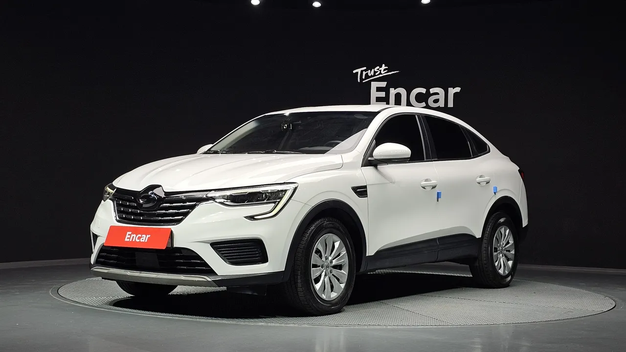 2023 Renault Samsung XM3 1.6 GTe LE