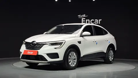 2023 Renault Samsung XM3 1.6 GTe LE