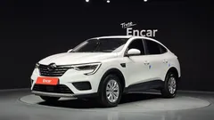 2023 Renault Samsung XM3 1.6 GTe LE — фото 1