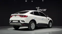 2023 Renault Samsung XM3 1.6 GTe LE — фото 2