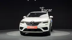 2023 Renault Samsung XM3 1.6 GTe LE — фото 3