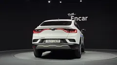 2023 Renault Samsung XM3 1.6 GTe LE — фото 4