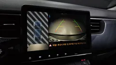 2023 Renault Samsung XM3 1.6 GTe LE — фото 15