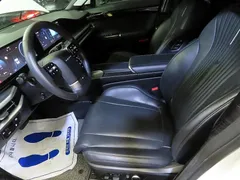 2023 Hyundai Grandeur 3.5 LPG 2WD (Taxi) — фото 6