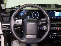 2023 Hyundai Grandeur 3.5 LPG 2WD (Taxi) — фото 8