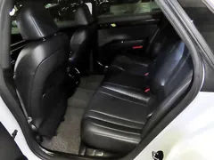 2023 Hyundai Grandeur 3.5 LPG 2WD (Taxi) — фото 14