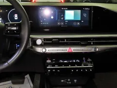 2023 Hyundai Grandeur 3.5 LPG 2WD (Taxi) — фото 15