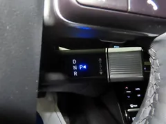 2023 Hyundai Grandeur 3.5 LPG 2WD (Taxi) — фото 16
