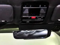 2023 Hyundai Grandeur 3.5 LPG 2WD (Taxi) — фото 20