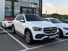 2022 Mercedes-Benz GLE-Class GLE300d 4MATIC — фото 1