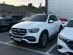 2022 Mercedes-Benz GLE-Class GLE300d 4MATIC — фото 3