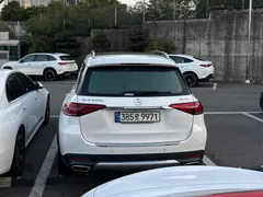 2022 Mercedes-Benz GLE-Class GLE300d 4MATIC — фото 4