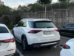 2022 Mercedes-Benz GLE-Class GLE300d 4MATIC — фото 5