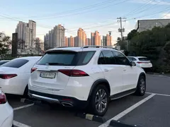 2022 Mercedes-Benz GLE-Class GLE300d 4MATIC — фото 6
