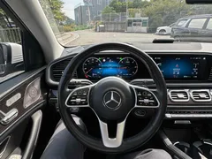 2022 Mercedes-Benz GLE-Class GLE300d 4MATIC — фото 9
