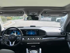 2022 Mercedes-Benz GLE-Class GLE300d 4MATIC — фото 10