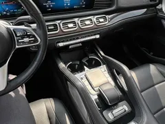 2022 Mercedes-Benz GLE-Class GLE300d 4MATIC — фото 11