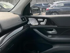 2022 Mercedes-Benz GLE-Class GLE300d 4MATIC — фото 17