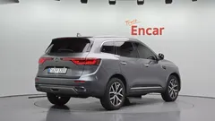 2023 Renault Samsung QM6 2.0 LPe RE Signature 2WD — фото 2