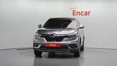 2023 Renault Samsung QM6 2.0 LPe RE Signature 2WD — фото 3