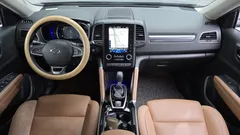 2023 Renault Samsung QM6 2.0 LPe RE Signature 2WD — фото 7