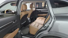 2023 Renault Samsung QM6 2.0 LPe RE Signature 2WD — фото 11